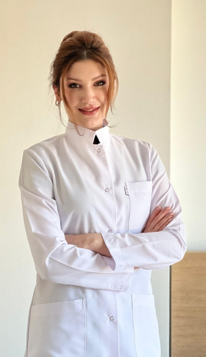  Op. Dr. Feryal Yıldız