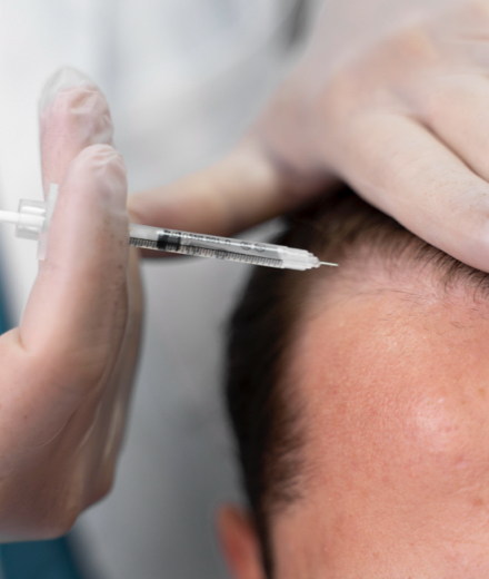 Mesotherapy 