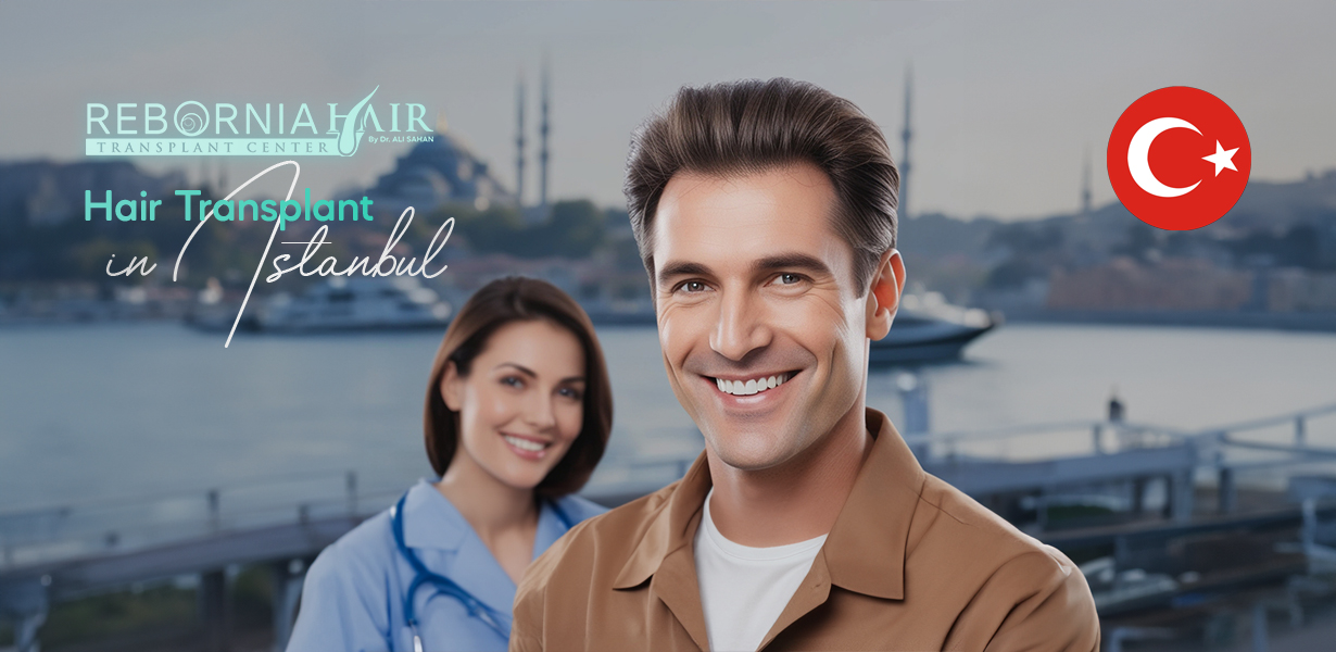 Hair Transplant Turkey: Your Guide to a Successful Transformation