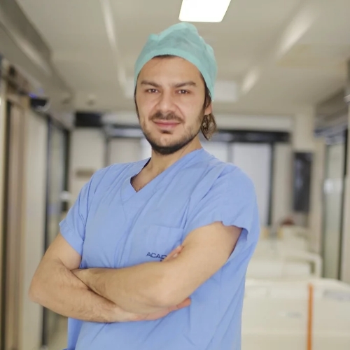 Rebornia Op. Dr. Zafer Kaya