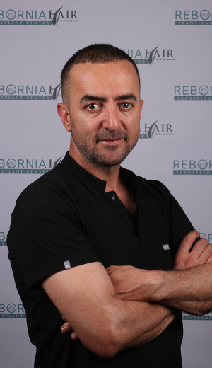 Lutfi Kecici